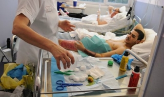 Sai sót y khoa ở Mỹ thường bị giấu kín