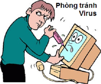 Người dùng cần đề phòng các cuộc tấn công mã độc.