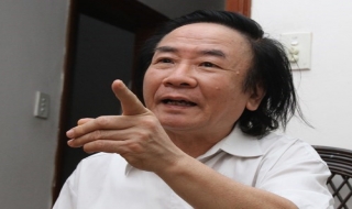 Ts. Nguyễn Xuân Thủy: 'Siêu dự án” trên sông Hồng là ý tưởng tốt nhưng…