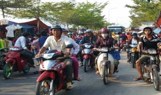 Những vướng mắc… còn nguyên
