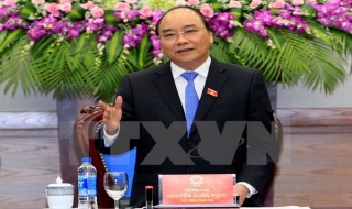 Thủ tướng Nguyễn Xuân Phúc sắp thăm chính thức Liên bang Nga