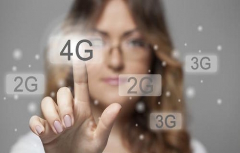 Nhà mạng đầu tiên ở Việt Nam chính thức phát hành rộng rãi SIM 4G