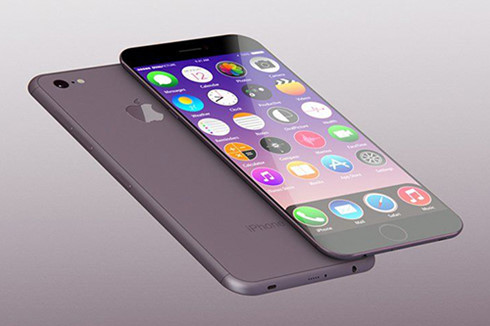 chiem nguong y tuong giao dien ios 10 tuyet dep hinh 0