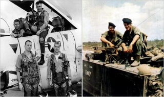 'Tổng thống Obama đến Việt Nam để hướng về tương lai'