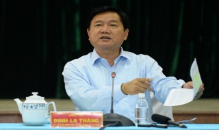 Bí thư Đinh La Thăng yêu cầu cách chức trưởng phòng TN-MT Hóc Môn
