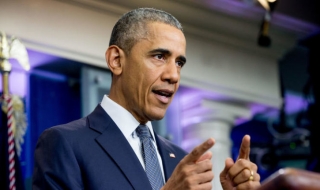 Tổng thống Obama cân nhắc bỏ lệnh cấm bán vũ khí cho Việt Nam