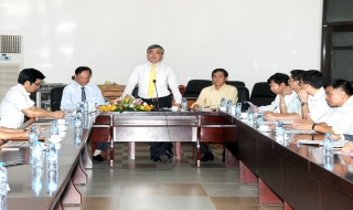 Điểm báo in Tây Ninh ngày 20.05.2016