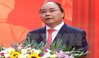 Thủ tướng Chính phủ Nguyễn Xuân Phúc sẽ thăm Nhật Bản từ 26-5
