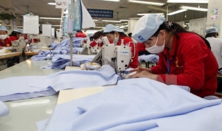 Nga: FTA Việt Nam-Liên minh kinh tế Á Âu là hình mẫu tiêu biểu
