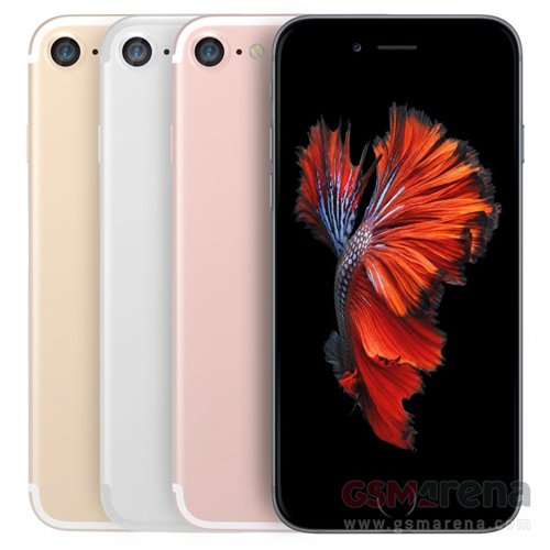 Camera kép trên iPhone 7 Plus sẽ do LG sản xuất