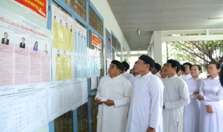 Điểm báo in Tây Ninh ngày 25.05.2016