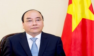 Việt Nam lần đầu tiên dự hội nghị thượng đỉnh G7 mở rộng