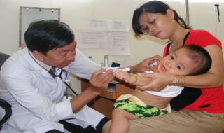 Điểm báo in Tây Ninh ngày 30.05.2016
