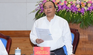 Thủ tướng: “Lần này phải đấu thầu giá thuốc công khai cho được”