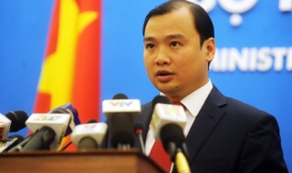 Việt Nam kêu gọi tòa phán quyết công bằng vụ kiện 'đường lưỡi bò'