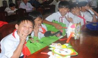 Vẫn còn nhiều điều chưa làm được