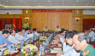 Tây Ninh cần nhận thức sâu sắc hơn về tiềm năng, thế mạnh để khai thác, phát triển toàn diện