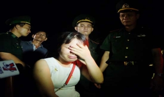 Hơn 1.000 người tìm kiếm 3 nạn nhân vụ lật tàu du lịch trên sông Hàn