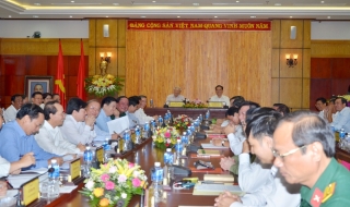 Điểm báo in Tây Ninh ngày 06.06.2016