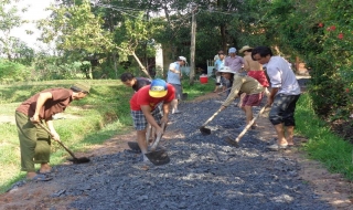 Cần những tiêu chí thật sự phát huy tác dụng