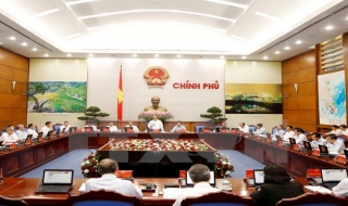 Chính phủ yêu cầu quyết tâm không điều chỉnh các mục tiêu