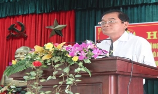Tây Ninh: Tổng kết công tác Mặt trận tham gia bầu cử đại biểu Quốc hội khóa XIV và đại biểu HĐND các cấp