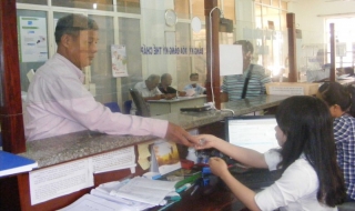 Cải cách hành chính - thước đo tính minh bạch của chính quyền