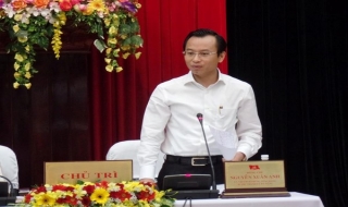 Đến Đà Nẵng, mọi người có thể yên tâm không lo bị cướp giật