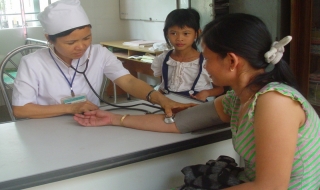 Có tăng nhưng chưa vội mừng