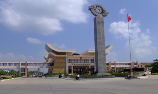 Nỗ lực vực dậy Mộc Bài