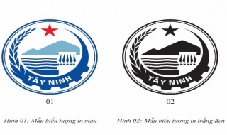 Quy chế quản lý và sử dụng biểu tượng (logo) tỉnh Tây Ninh