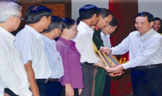 Điểm báo in Tây Ninh ngày 18.06.2016