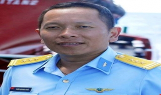 Đã tìm được thi thể phi công Trần Quang Khải