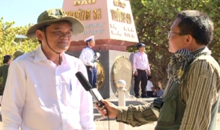 Điểm báo in Tây Ninh ngày 20.06.2016