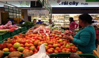 Hướng đến “tiêu dùng xanh”, góp phần bảo vệ môi trường
