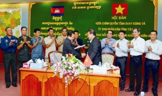 Điểm báo in Tây Ninh ngày 25.06.2016