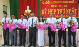 Điểm báo in Tây Ninh ngày 27.06.2016