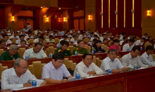 Điểm báo in Tây Ninh ngày 29.06.2016