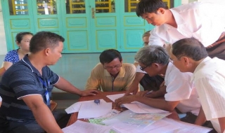 Tân Châu: Tổng điều tra nông thôn, nông nghiệp và thủy sản năm 2016