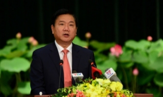 Bí thư Thăng nói về lí do Sài Gòn mang tên Bác - TPHCM