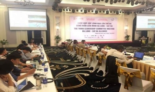 Quản lý chất thải vịnh Hạ Long và quần đảo Cát Bà