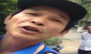 Vụ ngăn cản xe cấp cứu ở BV Nhi Trung ương: Lái xe chở bệnh nhi lên tiếng