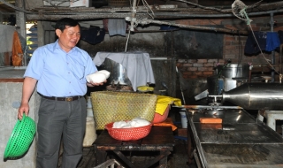 Đáng ngại vùng xa