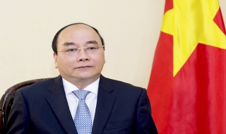 Thủ tướng phê chuẩn nhân sự 30 địa phương, nhiệm kỳ 2016-2021