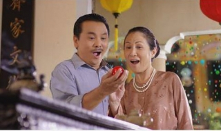 Lần đầu tiên ở Việt Nam có giải xổ số 12 tỷ đồng