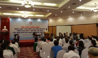 Điểm báo in Tây Ninh ngày 16.07.2016