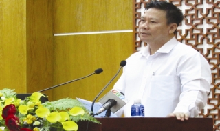 Điểm báo in Tây Ninh ngày 23.07.2016
