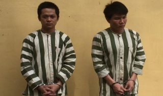 Công an Tân Châu: Khởi tố 4 đối tượng cố ý gây thương tích