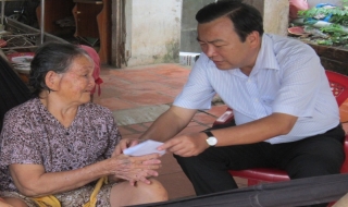 Điểm báo in Tây Ninh ngày 25.07.2016