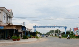 Tây Ninh có... xã đặc biệt khó khăn không ?